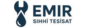 Emir Sıhhi Tesisat Logo